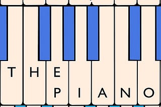 The Piano: A History in 100 Pieces