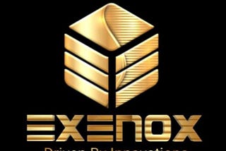EXENOX — IMPROVING MOBILE PHONES FOR BETTER BLOCKCHAIN EXPERIENCE