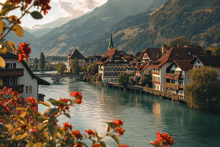 The Seven Essential Steps of Moving to Switzerland