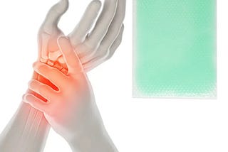 Natural Pain Relief Patch: Is It Right for You?