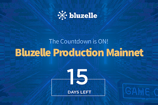 How Bluzelle will ensure data scalability and security in blockchains through its mainnet launch