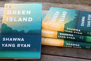 Countering the Atrocity of Surveillance in Shawna Yang Ryan’s Novel Green Island