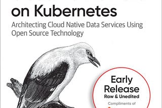 Managing Cloud Native Data on Kubernetes