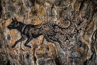Black Dog