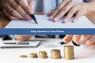 Going Paperless in Trade Finance — Euro Exim bank