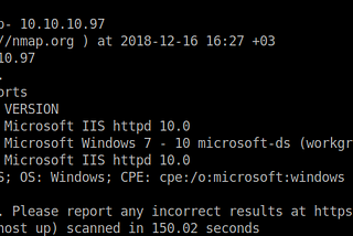SecNotes - Hack The Box