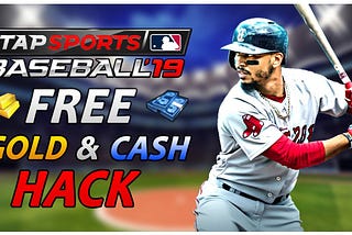 😍 🖤😍MLB Tap Baseball hack coins cash 😍 🖤😍