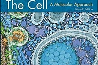 READ/DOWNLOAD$% The Cell: A Molecular Approach FULL BOOK PDF & FULL AUDIOBOOK