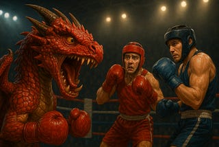 The HHL Dragon vs LSS vs CPLEX