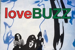 Found Sound: When “Love” is in the Laundry Room