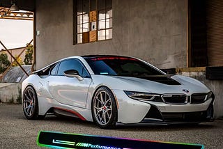 Gift your car door the most deserving shine with LED Door Sill lights