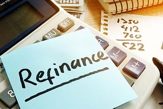 Why It’s Still Not the Right Time to Refinance Your Mortgage