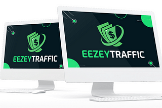 EezeyTraffic Review: Unlimited Traffic At A 1-Time Price?