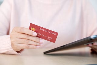 Credit Card Validator: UTCTF 2024 - CCV