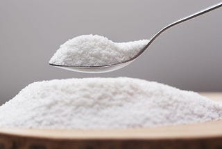 What Does Sucralose Impact on Health and Taste Perception?
