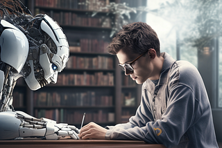 Revolutionizing Essay Writing with AI for Effortless Essay