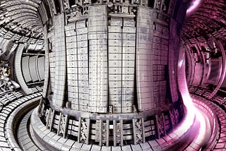 Building nuclear reactors with Artificial intelligence