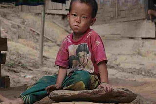 What is Education Poverty?