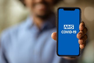 What’s stored in the NHS COVID-19 domestic pass QR code?