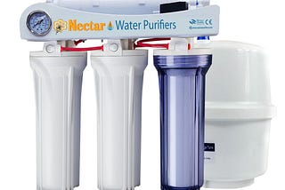 How to Choose the Right Water Purifier Supplier in UAE for Your Home or Business