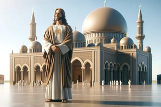 Jesus in Quran and Gospel-commonalities