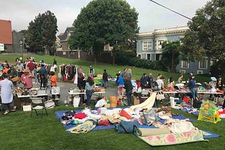 Living Connected to Place and Why It Matters Now by Matt Biggar