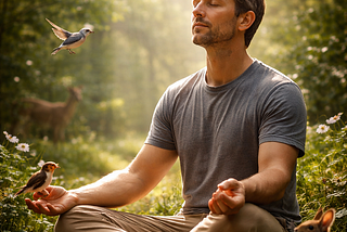 What Spiritual Awakening and Consciousness Growth Really Are (And What They’re Not)