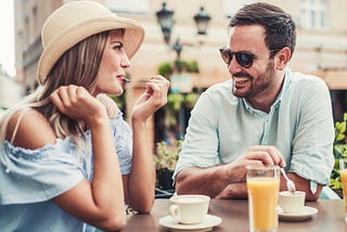 The Myth of the Marriage Market