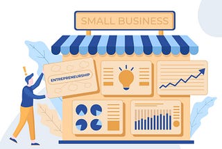 How small businesses can optimize their marketing efforts