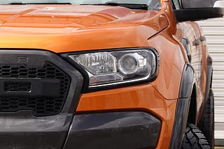 Ford Ranger Accessories And Upgrades
