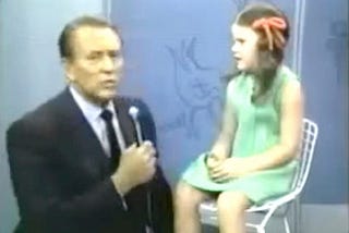 Confessions of an Art Linkletter Kid