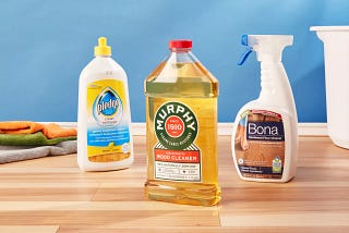 What is the Best Hardwood Floor Cleaner Liquid?