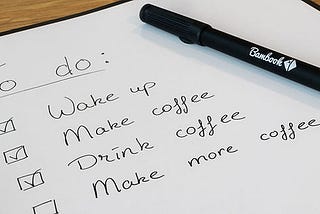 How to Create a Comprehensive Checklist to Maximize Reach in Content Marketing