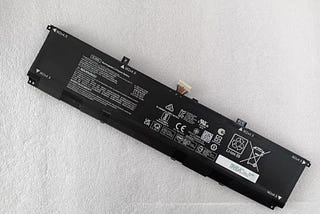 High Quality HP KL06XL 6821mAh/83Wh 11.58V Laptop battery