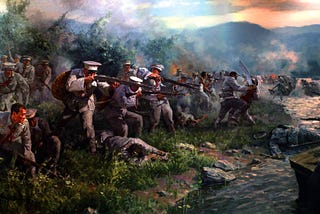 Five Bloodiest Battles that Changed the Course of our History