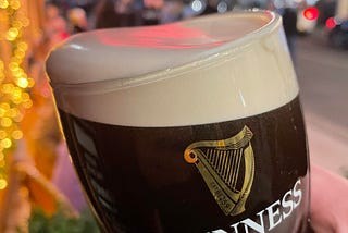 3 Must-Know Guinness Tips for Beginners.