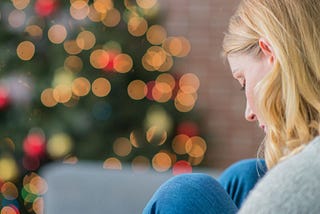 Navigating Grief in the Season of Joy: Coping with the Loss of a Loved One During the Holidays