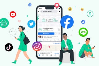 The Future of Social Commerce in Thailand