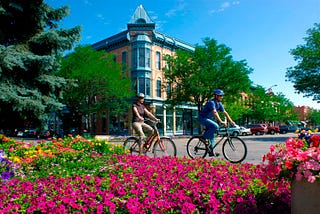 The Top 5 Study Locations in Fort Collins