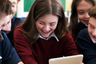 Practice & learn math with schlau.app