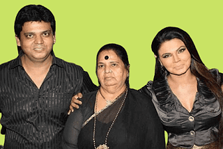 Rakhi Sawant (Actress) Biography, Family, Husband, Age, More