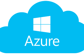 Azure Architecture Basics