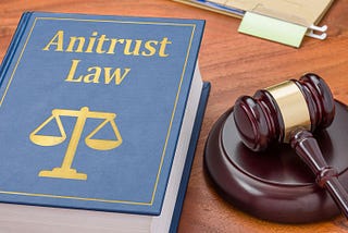 About Google’s antitrust law case