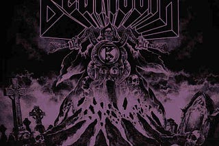 Beartooth ‘Below’ — Album Review