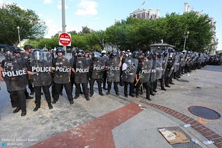 Some Thoughts on Social Justice