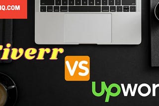 Fiverr vs Upwork?? Wanna Start Freelancing As A Beginner, Company, Or Hiring?