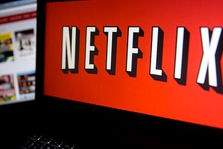 Binge on learning English with Netflix
