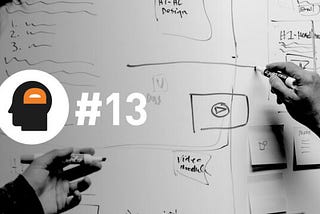 Podcast — How to use Service Blueprints | Design Thinkers Academy