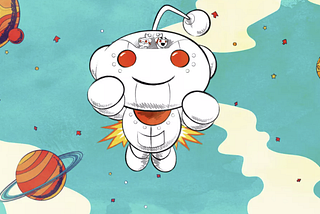 Use the RedditAPI to get more freelance customers [Part 1]