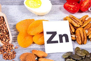 Descubre los Alimentos Ricos en Zinc que Fortalecen tu Salud